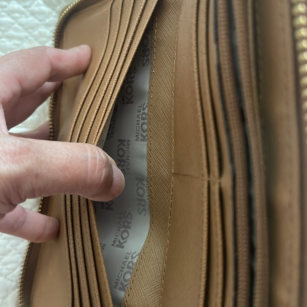 Mk Signature Wallet (Large) - image 6